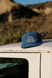 KATIN - LOCALS HAT - Washed Blue