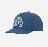 KATIN - LOCALS HAT - Washed Blue