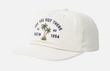 KATIN - BERMUDA HAT - Vintage White