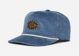 KATIN - AMOEBA HAT - Washed Blue