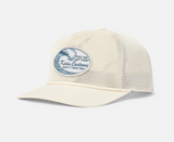 KATIN - TIDAL HAT - Vintage White