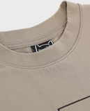 LAKAI X RIPNDIP - LORD NERM TEE - Grey