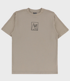 LAKAI X RIPNDIP - LORD NERM TEE - Grey