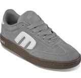 LOCUT - Grey/White/Gum