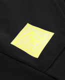 LAKAI X RIPNDIP - ZIPPER HOODIE - Black