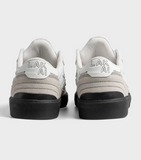 LAKAI - CAMBRIDGE ELITE MACBA LIFE - Black/White