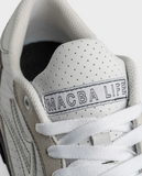 LAKAI - CAMBRIDGE ELITE MACBA LIFE - Black/White