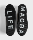 LAKAI - CAMBRIDGE ELITE MACBA LIFE - Black/White
