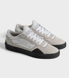 LAKAI - CAMBRIDGE ELITE MACBA LIFE - Black/White