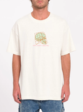 VOLCOM - MINDOOR - Dirty White