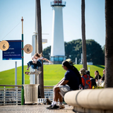 EMERICA - MOCA - Black