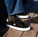 EMERICA - MOCA - Black