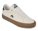 EMERICA - MOCA - White/Gum