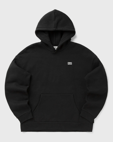 OBEY - PRODUCTION EXTRA HEAVY HD - Black