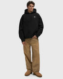 OBEY - PRODUCTION EXTRA HEAVY HD - Black