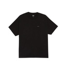 OBEY - PEACE & JUSTICE STATUE CLASSIC T-SHIRT - Black