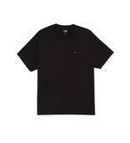 OBEY - PEACE & JUSTICE STATUE CLASSIC T-SHIRT - Black