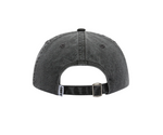 OBEY - PIGMENT BOLD HAT - Pigment Black