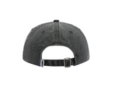 OBEY - PIGMENT BOLD HAT - Pigment Black
