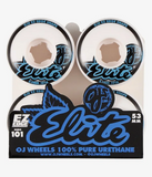 OJ - ELITE EZ EDGE WHEELS