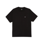OBEY - LISBON ICON CLASSIC T-SHIRT - Black