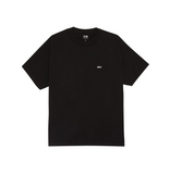 OBEY - LISBON ICON CLASSIC T-SHIRT - Black