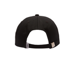 OBEY - ICON PATCH PANEL STRAPBACK - Black