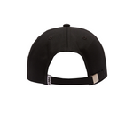 OBEY - BOLD CURVE STRAPBACK - Black