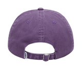 OBEY - PIGMENT OUTLINE DELTA - Pigment Purple