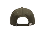 OBEY - ICON PATCH PANEL STRAPBACK - Rosin