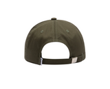 OBEY - ICON PATCH PANEL STRAPBACK - Rosin