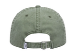 OBEY - PIGMENT OBEY BOLD 6 PANEL - Pigment Olive Multi