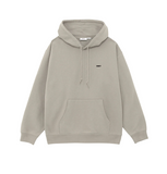 OBEY - WORLD IN FLAMES PREMIUM PULLOVER - Moonstruck