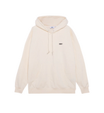 OBEY - LISBON ICON PREMIUM PULLOVER - Unbleached