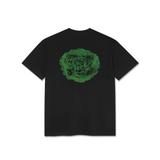 POLAR - Bear t-shirt - Black