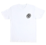 SANTA CRUZ - POKEMON TCG HAND TEE - White