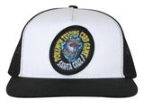 SANTA CRUZ - POKEMON TCG HAND YOUTH CAP - Black