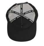 SANTA CRUZ - POKEMON TCG HAND YOUTH CAP - Black