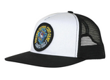 SANTA CRUZ - POKEMON TCG HAND YOUTH CAP - Black