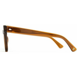 EPOKHE - DYLAN ZERO - POLISHED TOBACCO / Brown Zero Lenses