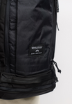 REVOLUTION - DUFFEL BAG / 9372 - Black