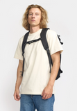 REVOLUTION - DUFFEL BAG / 9372 - Black