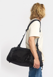 REVOLUTION - DUFFEL BAG / 9372 - Black