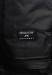 REVOLUTION - DUFFEL BAG / 9372 - Black