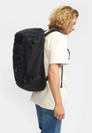 REVOLUTION - DUFFEL BAG / 9372 - Black