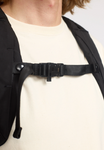 REVOLUTION - DUFFEL BAG / 9372 - Black