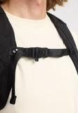 REVOLUTION - DUFFEL BAG / 9372 - Black