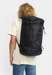 REVOLUTION - DUFFEL BAG / 9372 - Black