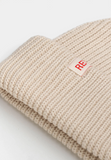 REVOLUTION - FISHERMAN BEANIE / 9324 - OffWhite