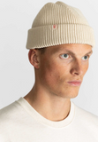 REVOLUTION - FISHERMAN BEANIE / 9324 - OffWhite